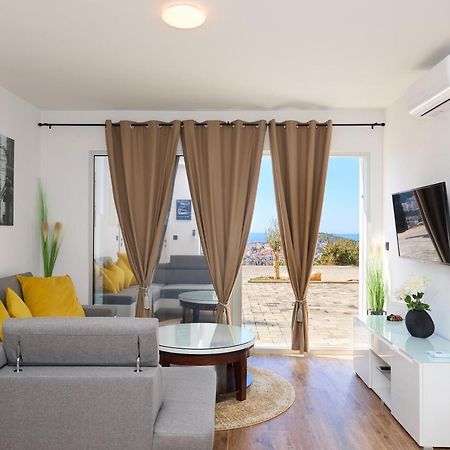 Apartment Evening Star Dubrovnik Bagian luar foto