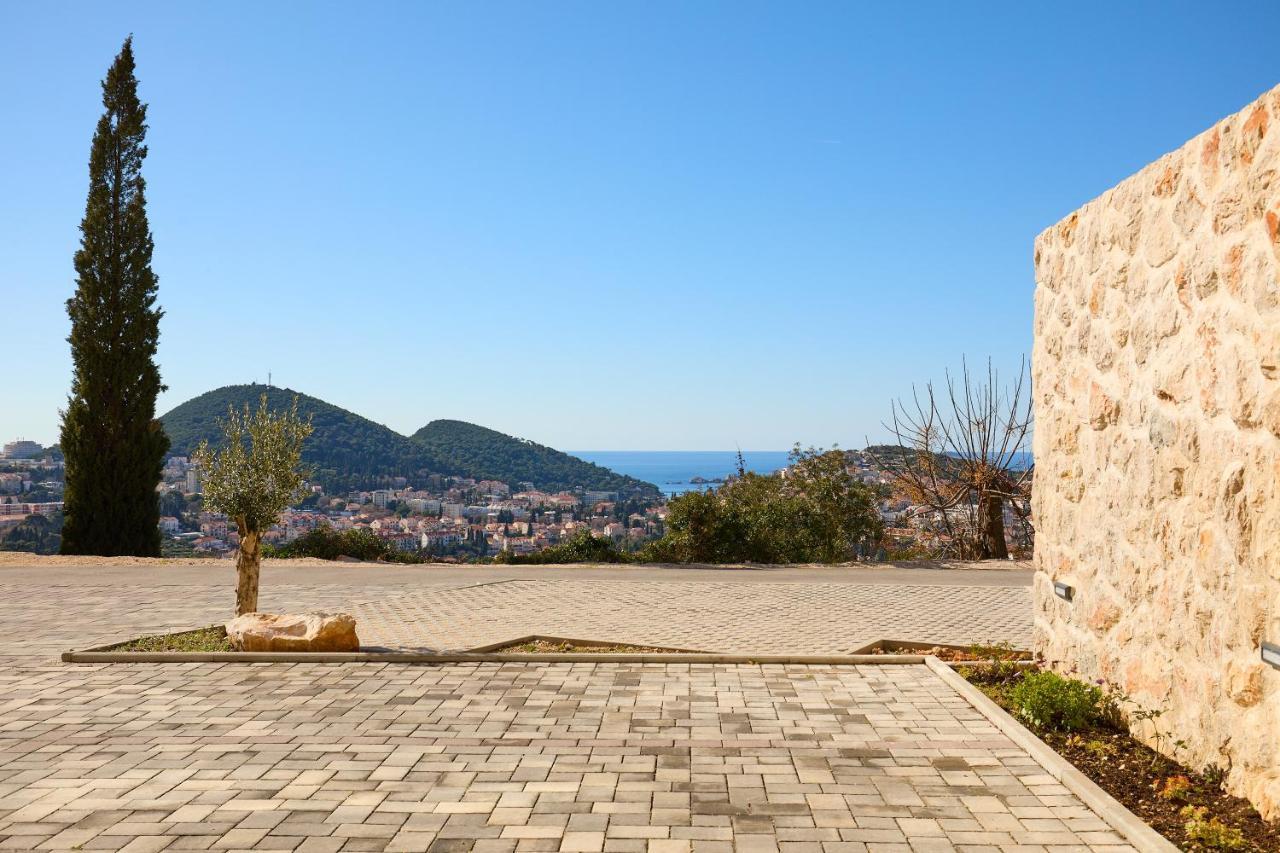 Apartment Evening Star Dubrovnik Bagian luar foto