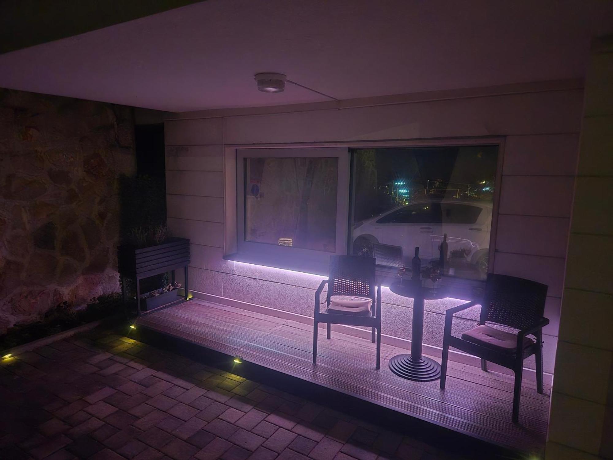 Apartment Evening Star Dubrovnik Bagian luar foto