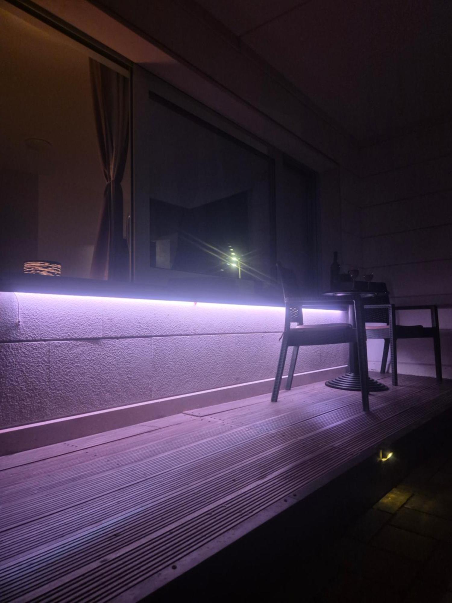 Apartment Evening Star Dubrovnik Bagian luar foto